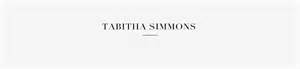 logo Tabitha Simmons